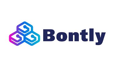 Bontly logo